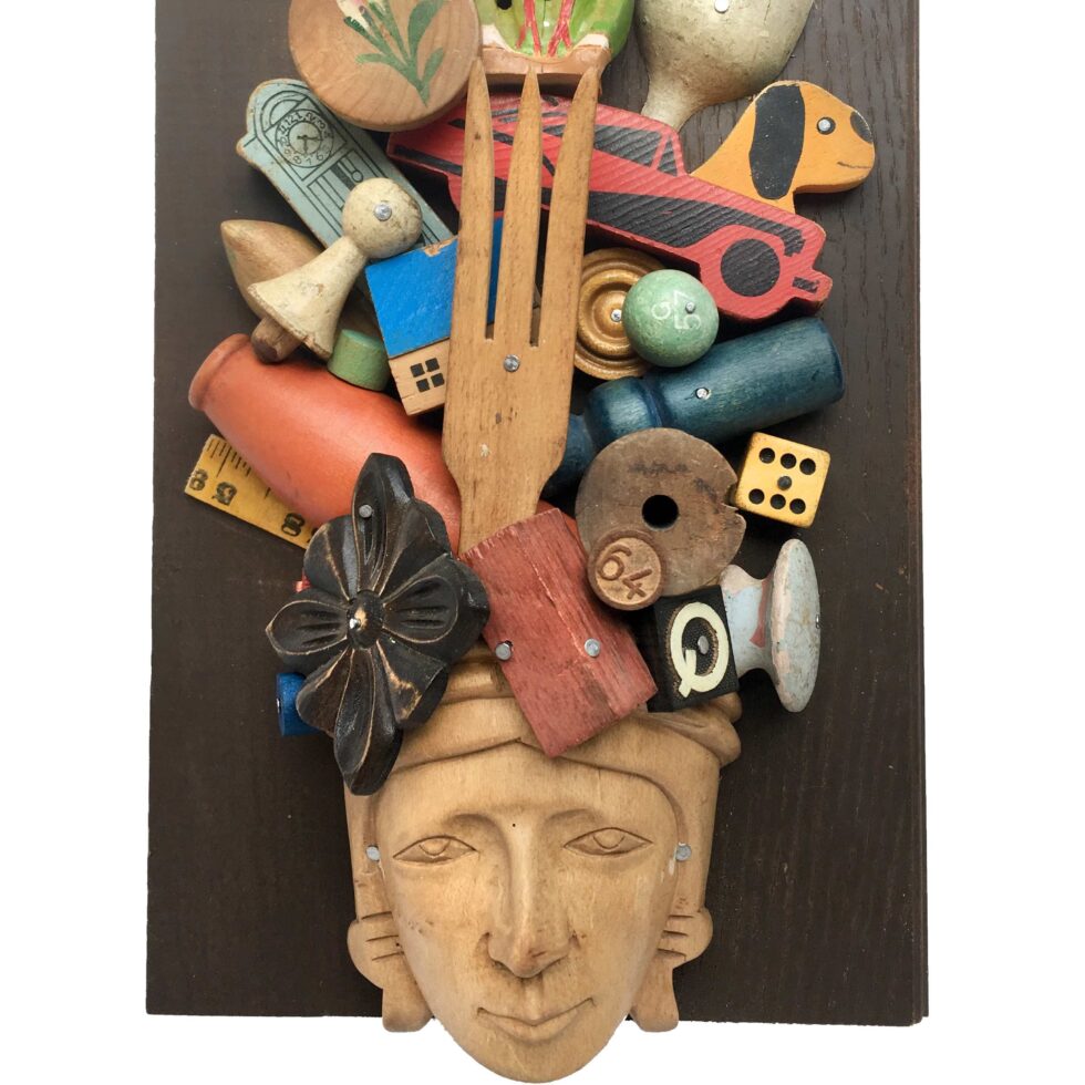 Elizabeth Rosen Assemblage Morgan Gaynin elizabeth-rosen-assemblage-morgan-gaynin