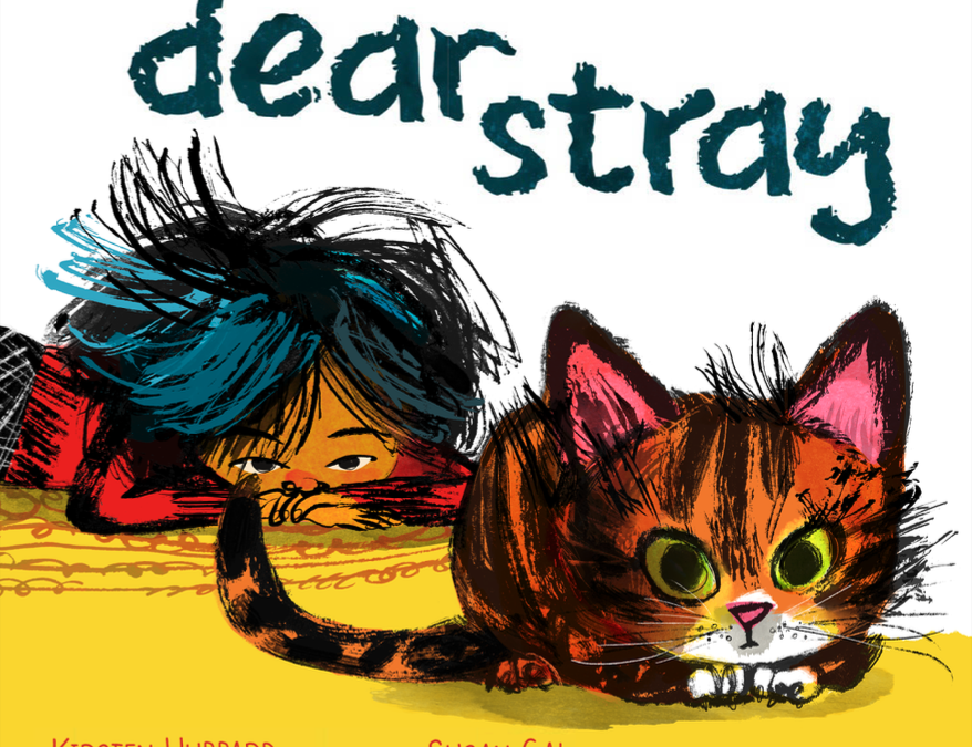 Dear Stray