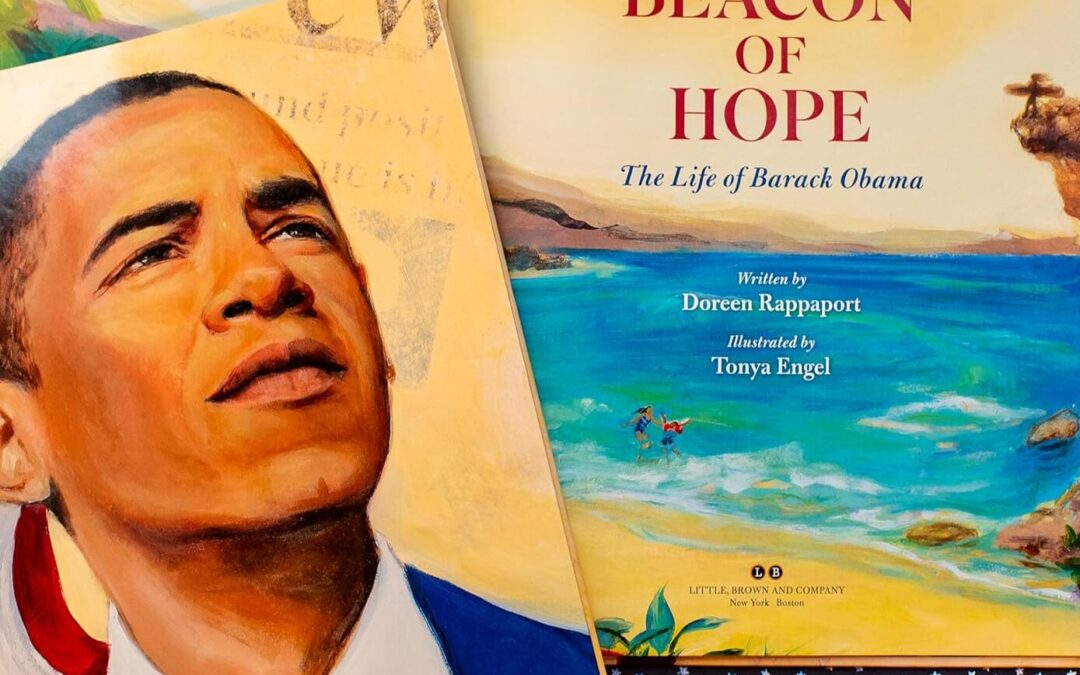 Bank Street College Best Children’s Books of the Year 2026