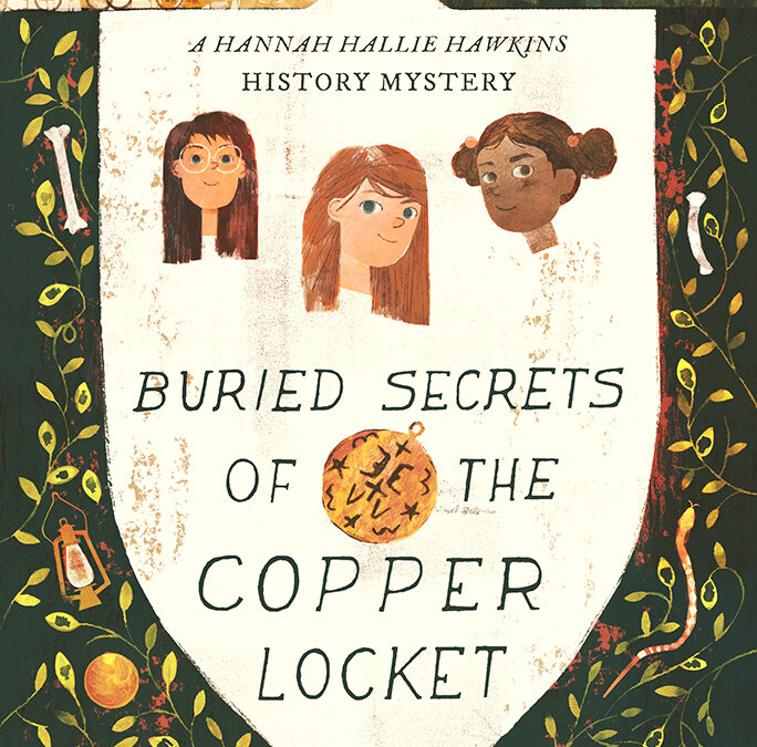 Book Cover Inspiration from Kevin + Kristen Howdeshell