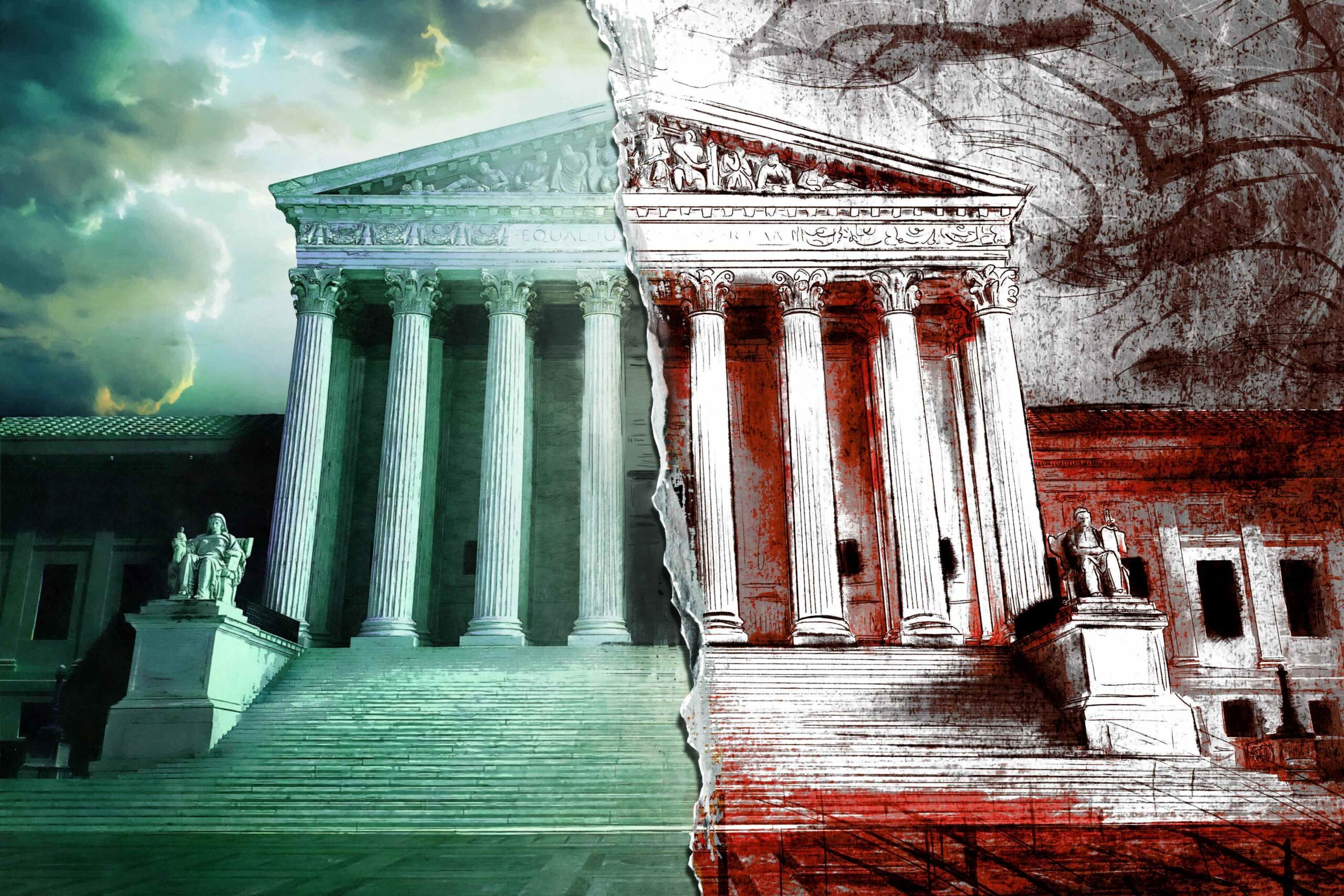 A Tale of Two SCOTUS Decisions FINAL